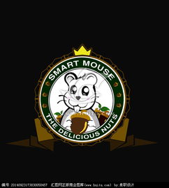 創意征集！匯圖網懸賞征集堅果食品包裝用吉祥老鼠圖片素材